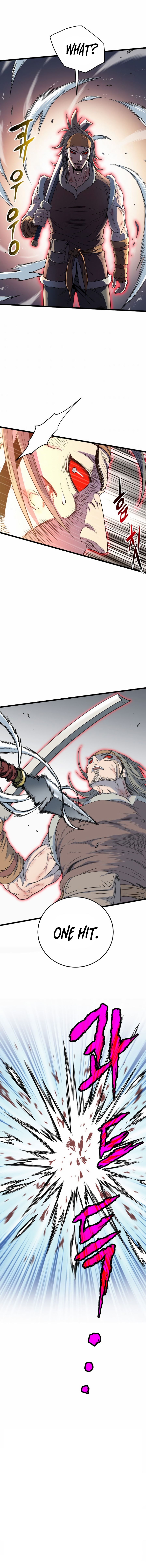Murim Login Chapter 84 image 07
